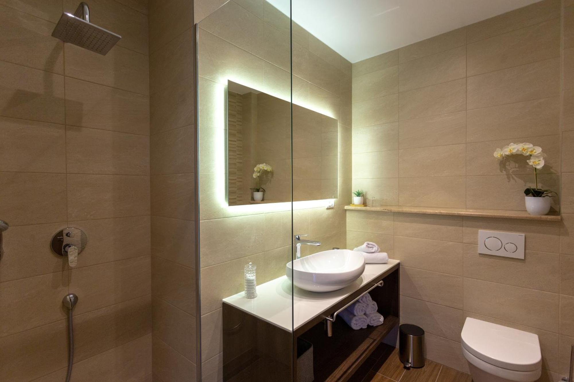 Villa Fortis B&B Trogir Zimmer foto