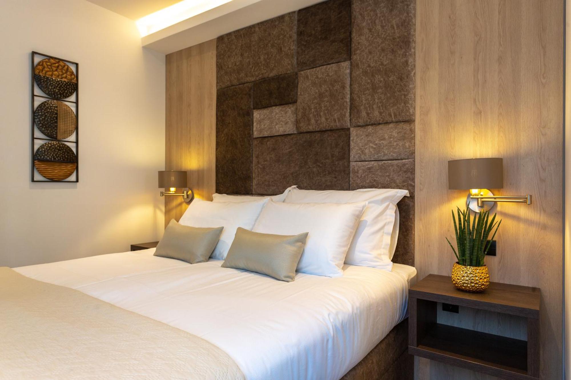 Villa Fortis B&B Trogir Zimmer foto
