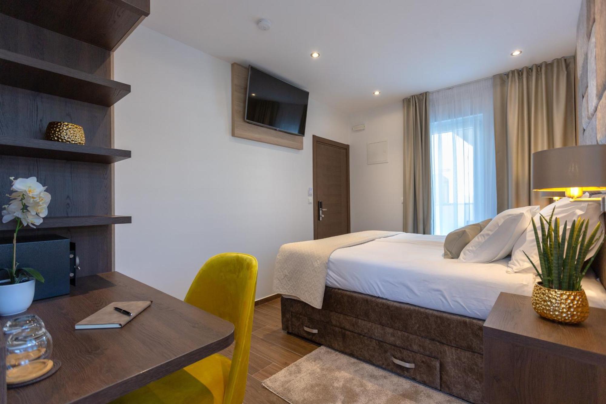 Villa Fortis B&B Trogir Zimmer foto