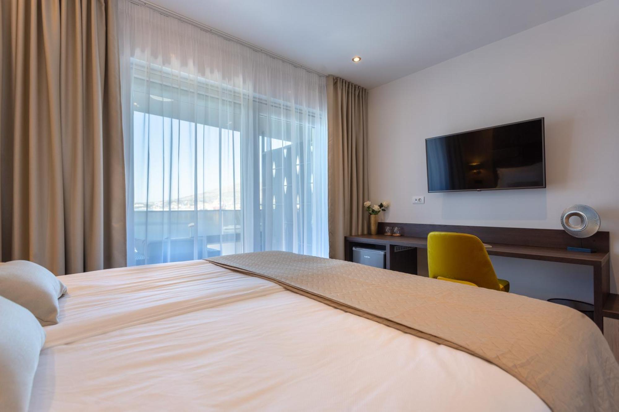 Villa Fortis B&B Trogir Zimmer foto