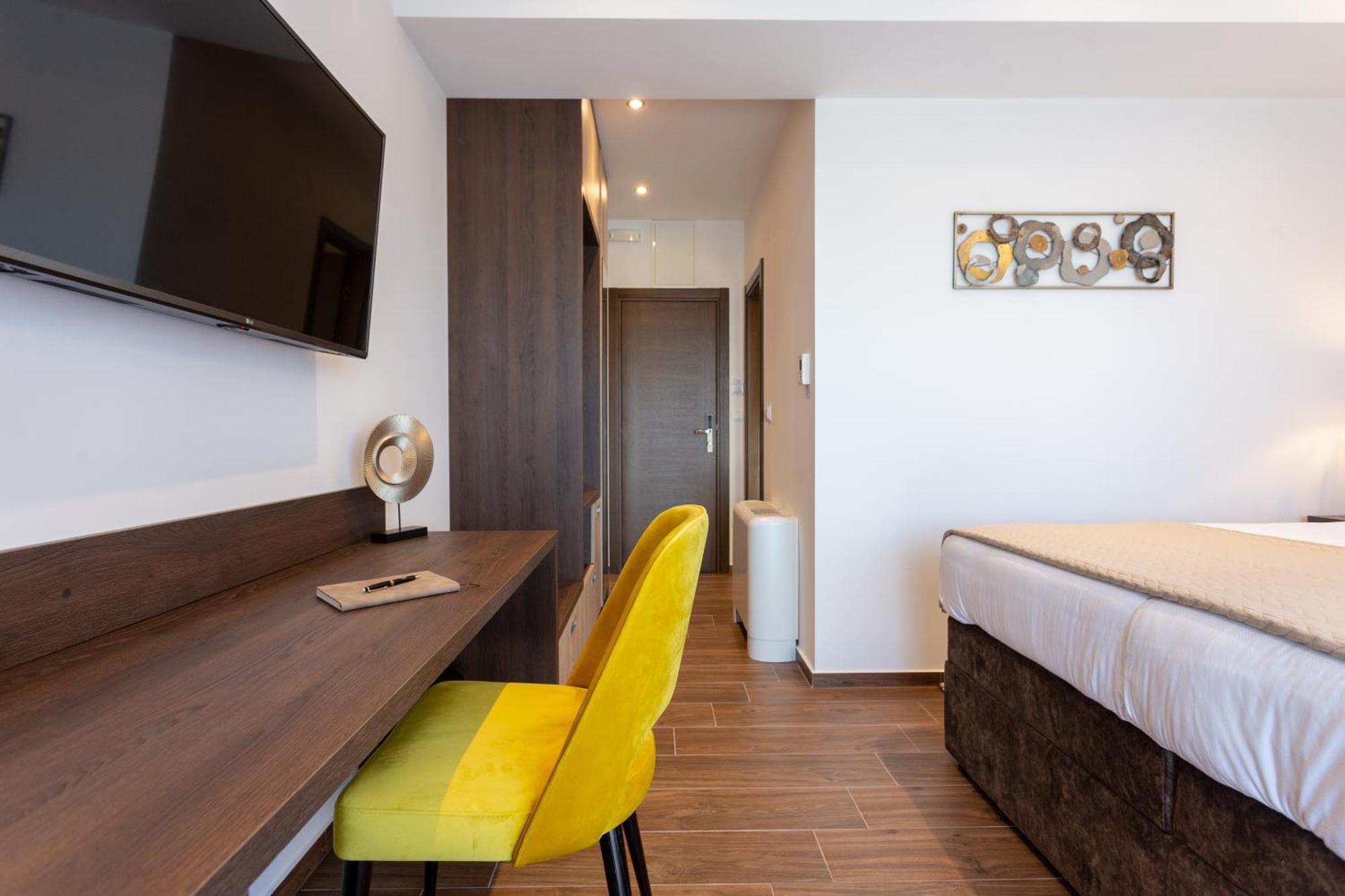 Villa Fortis B&B Trogir Zimmer foto