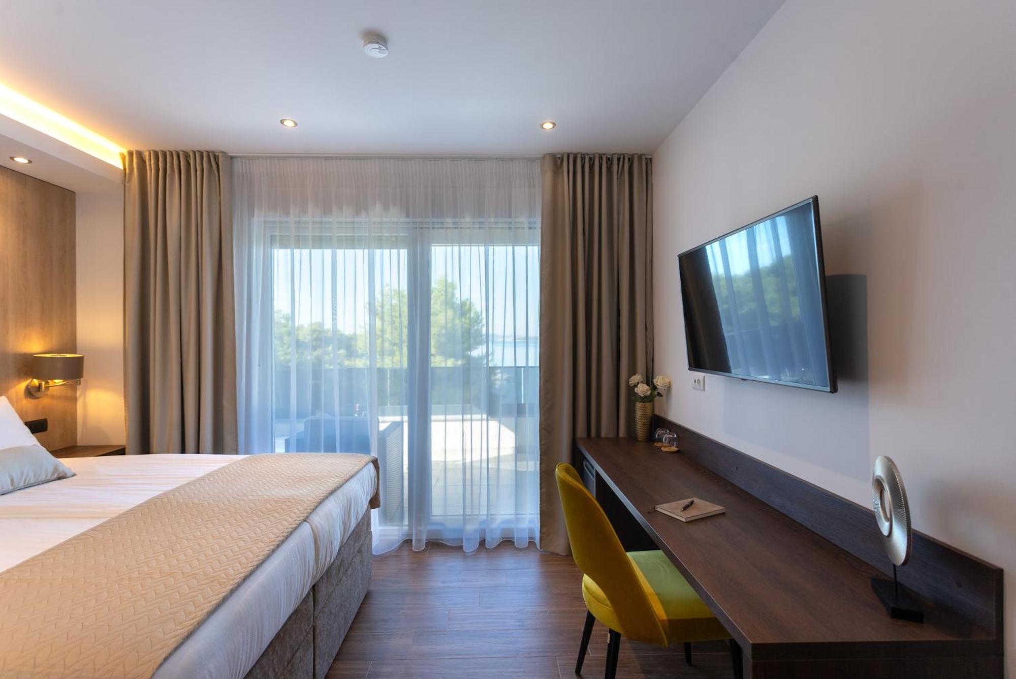 Villa Fortis B&B Trogir Zimmer foto
