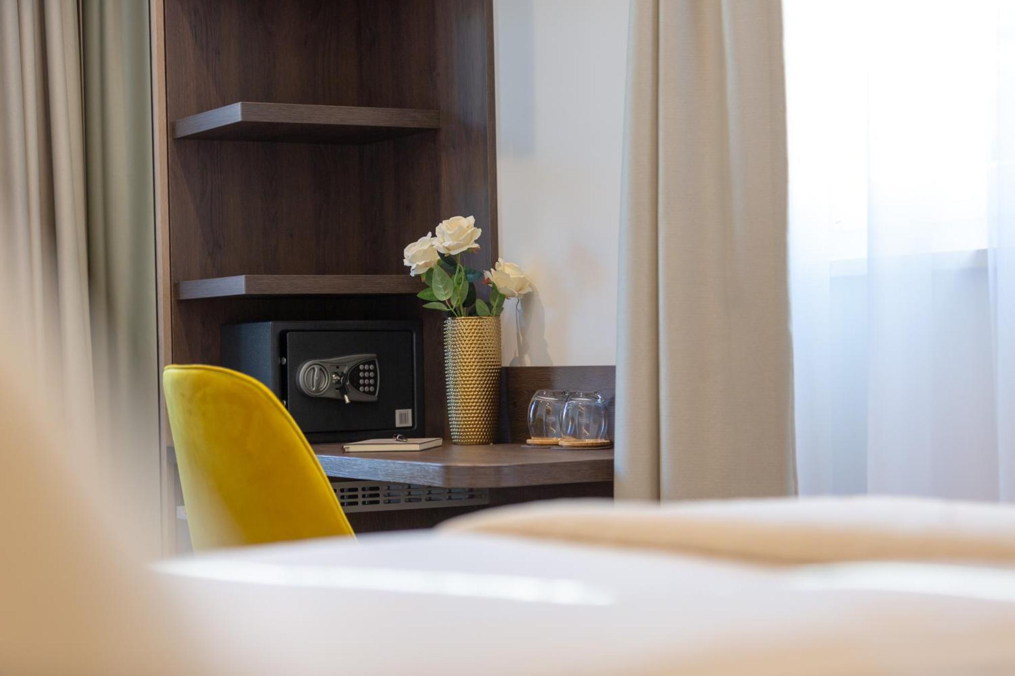 Villa Fortis B&B Trogir Zimmer foto