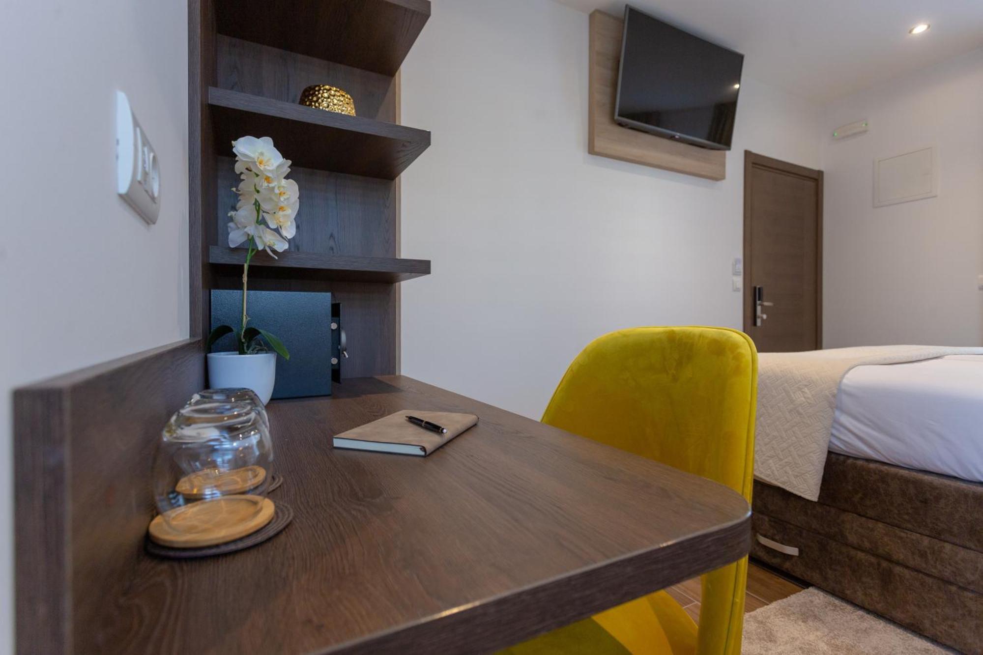 Villa Fortis B&B Trogir Zimmer foto
