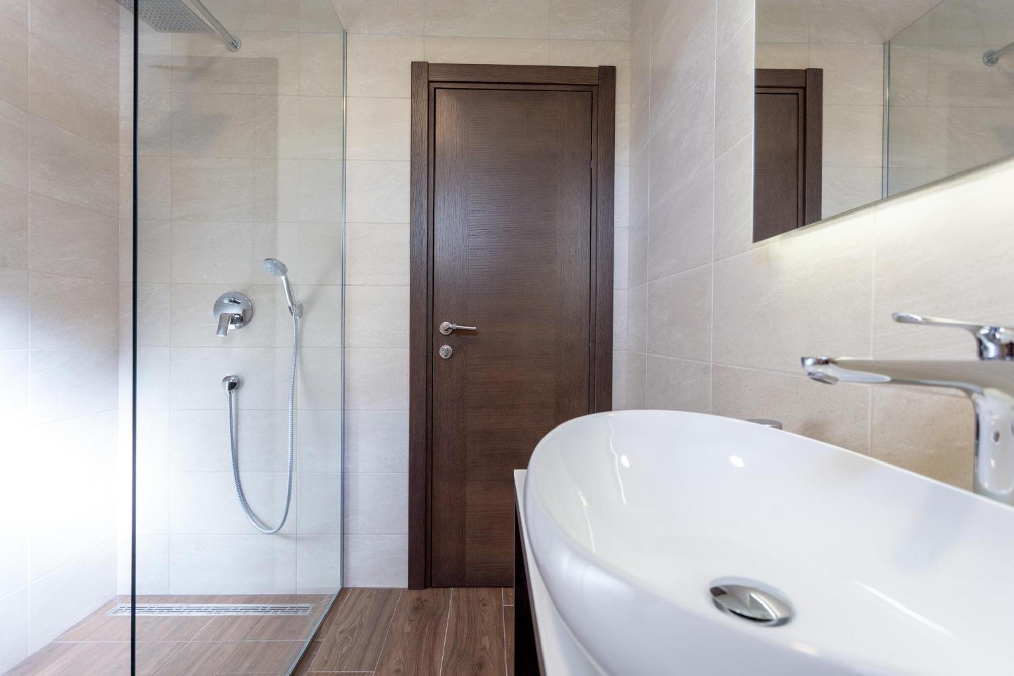 Villa Fortis B&B Trogir Zimmer foto