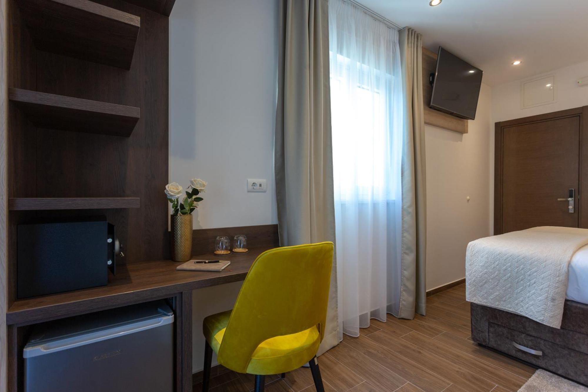 Villa Fortis B&B Trogir Zimmer foto