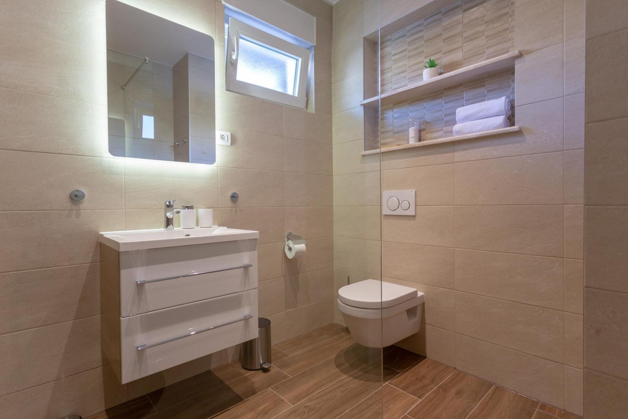 Villa Fortis B&B Trogir Zimmer foto