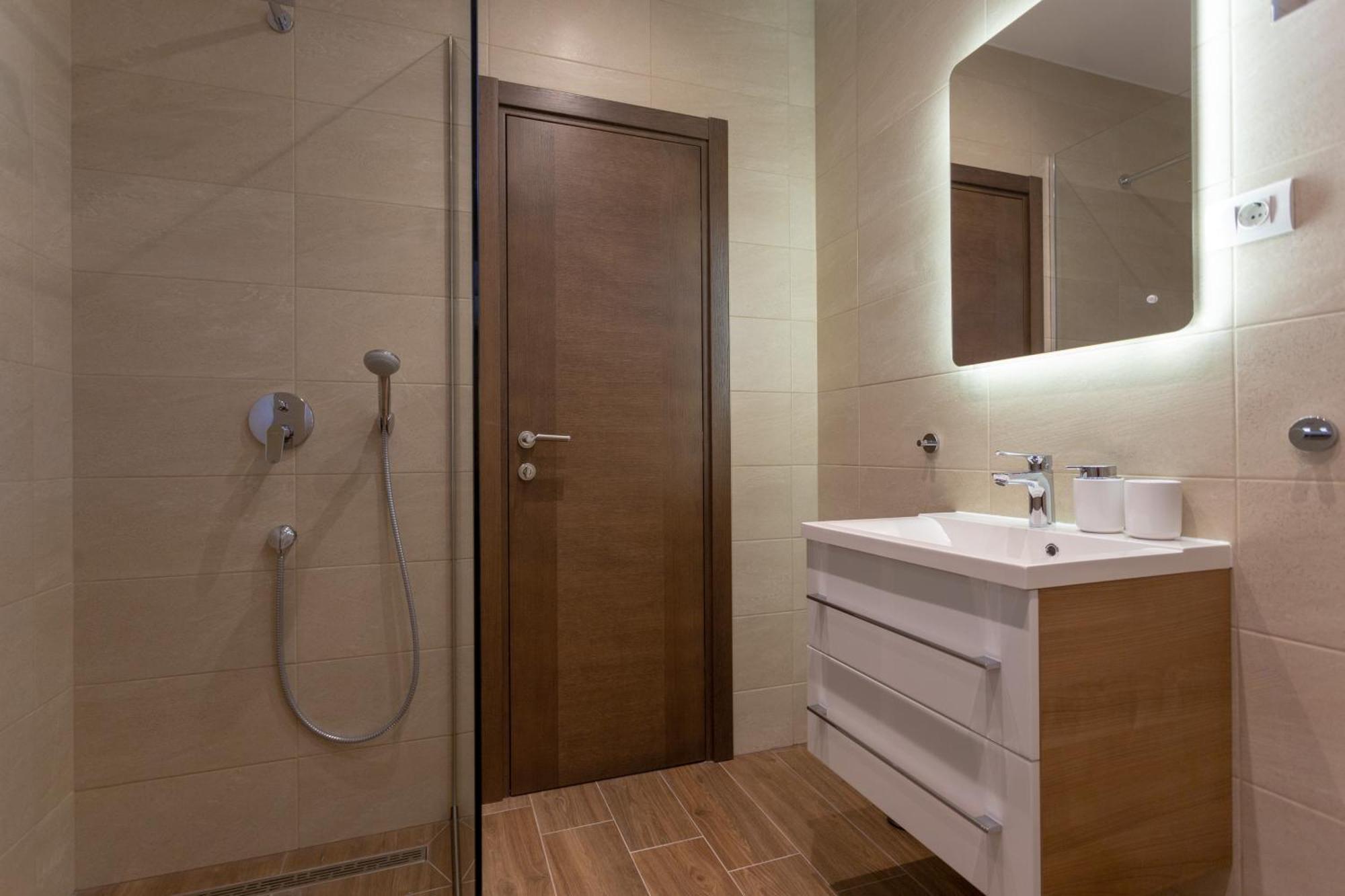 Villa Fortis B&B Trogir Zimmer foto